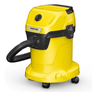 Karcher WD 3 Vacuum Cleaner Karcher WD 3 Vacuum Cleaner