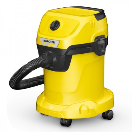 Karcher WD 3 Vacuum Cleaner