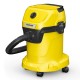 Karcher WD 3 Vacuum Cleaner | 1.628-103.0 Karcher WD 3 Vacuum Cleaner | 1.628-103.0