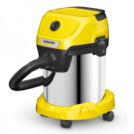 Karch WD 3 S Wet & Dry Vacuum Cleaner