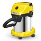 Karch WD 3 S Wet & Dry Vacuum Cleaner