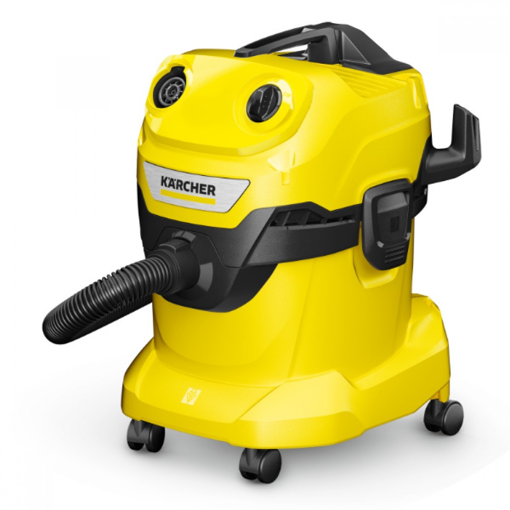 Karcher WD 4 Vacuum Cleaner | 1.628-211.0 Karcher WD 4 Vacuum Cleaner | 1.628-211.0