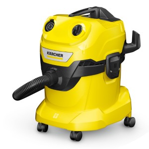 Karcher WD 4 Vacuum Cleaner Karcher WD 4 Vacuum Cleaner