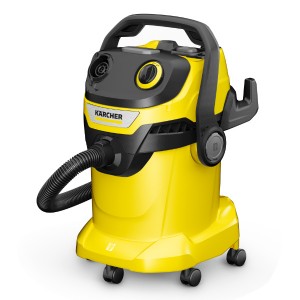 Karcher WD 5 Vacuum Cleaner Karcher WD 5 Vacuum Cleaner