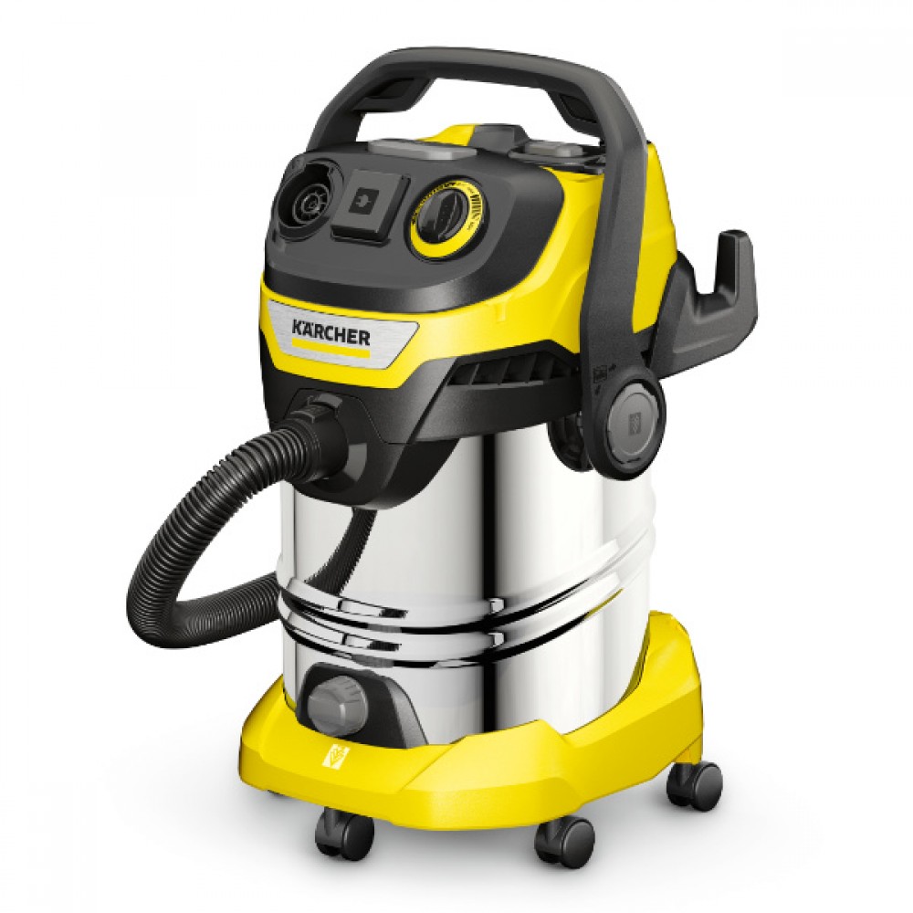 Karcher WD 6 P Premium Vacuum Cleaner | 1.628-378.0 Karcher WD 6 P Premium Vacuum Cleaner | 1.628-378.0