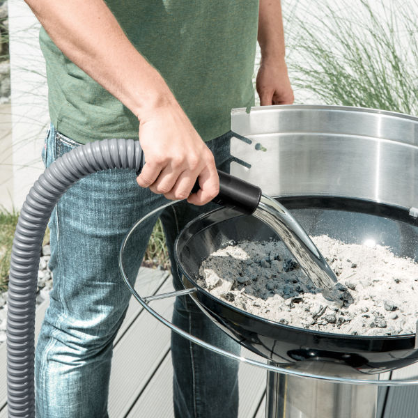 Karcher AD 4 Premium Ash Vacuum Cleaner | 1.629-733.0 Karcher AD 4 Premium Ash Vacuum Cleaner | 1.629-733.0