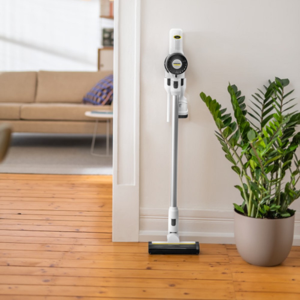 Karcher KVA 2 Cordless Vacuum Cleaner | 1.198-731.0 Karcher KVA 2 Cordless Vacuum Cleaner | 1.198-731.0