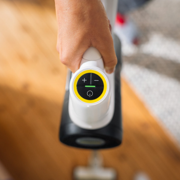 Karcher KVA 2 Cordless Vacuum Cleaner | 1.198-731.0