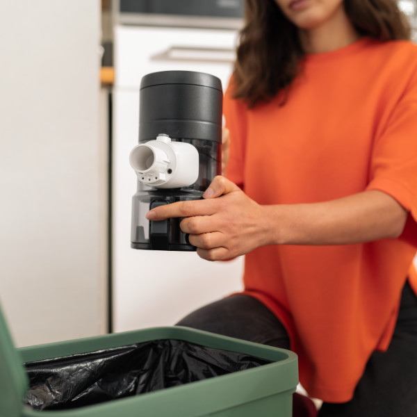 Karcher KVA 2 Cordless Vacuum Cleaner | 1.198-731.0