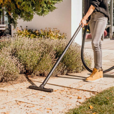 Karcher KWD 3 Anniversary Vacuum Cleaner Limited Edition | 1.628-451.0