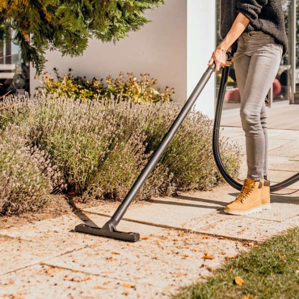 Karcher KWD 3 Anniversary Vacuum Cleaner Limited Edition | 1.628-451.0