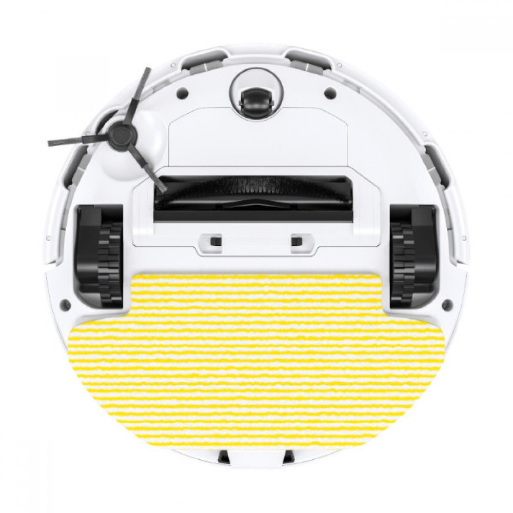 Karcher RCV 3 Robotic Vacuum Cleaner | 1.269-621.0