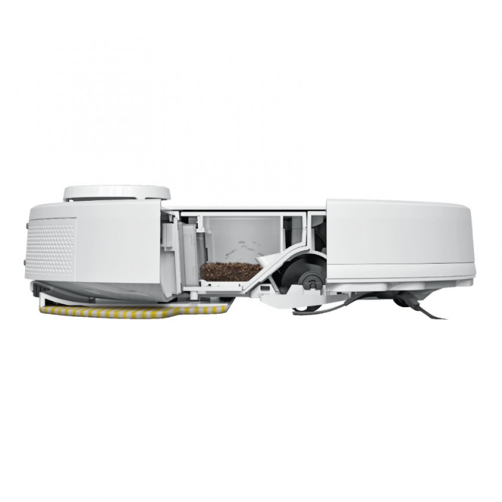 Karcher RCV 3 Robotic Vacuum Cleaner | 1.269-621.0