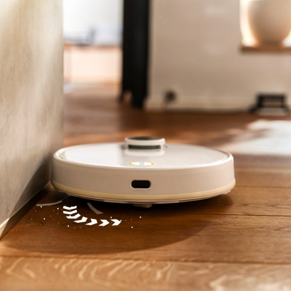 Karcher RCV 3 Robotic Vacuum Cleaner | 1.269-621.0