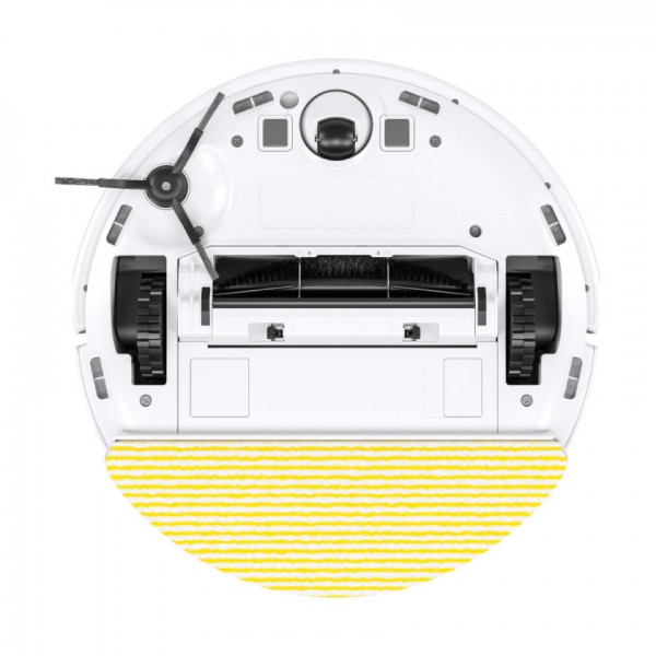 Karcher RCV 5 Robotic Vacuum Cleaner | 1.269-641.0 Karcher RCV 5 Robotic Vacuum Cleaner | 1.269-641.0