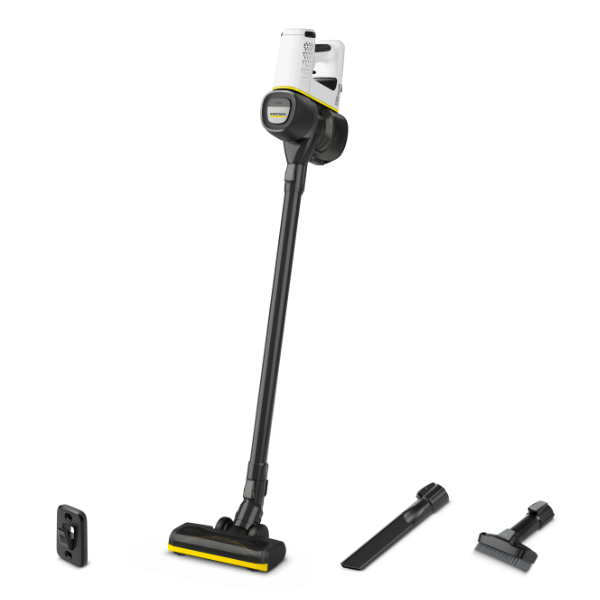 Karcher VC 4 myHome Cordless Vacuum Cleaner | 1.198-631.0