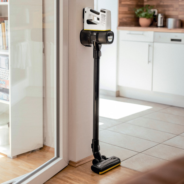 Karcher VC 4 myHome Cordless Vacuum Cleaner | 1.198-631.0