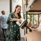 Karcher VC 6 ourFamily Cordless Stick Vacuum Cleaner | 1.198-671.0