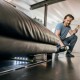 Karcher VC 6 ourFamily Cordless Stick Vacuum Cleaner | 1.198-671.0