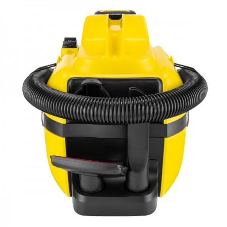 Karcher WD 1 Battery Power Vacuum Cleaner | 1.198-302.0