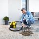 Karcher WD 1 Battery Power Vacuum Cleaner | 1.198-302.0