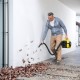 Karcher WD 1 Battery Power Vacuum Cleaner | 1.198-302.0