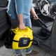 Karcher WD 1 Battery Power Vacuum Cleaner | 1.198-302.0