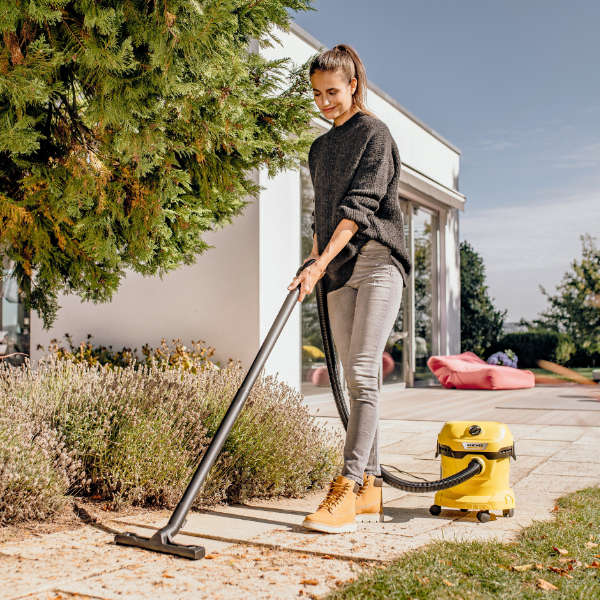 Karcher WD 2 Plus Vacuum Cleaner | 1.628-002.0 Karcher WD 2 Plus Vacuum Cleaner | 1.628-002.0