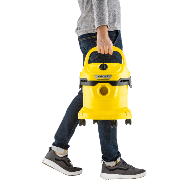 Karcher WD 2 Plus Vacuum Cleaner | 1.628-002.0 Karcher WD 2 Plus Vacuum Cleaner | 1.628-002.0
