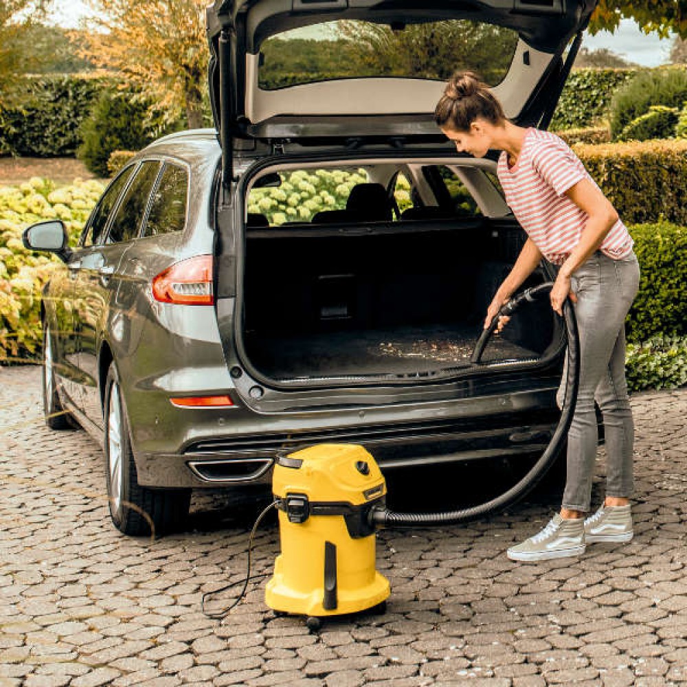 Karcher WD 3 Vacuum Cleaner | 1.628-103.0 Karcher WD 3 Vacuum Cleaner | 1.628-103.0