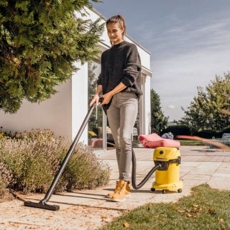 Karcher WD 3 Vacuum Cleaner | 1.628-103.0 Karcher WD 3 Vacuum Cleaner | 1.628-103.0