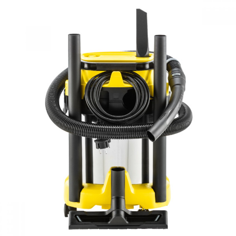 Karch WD 3 S Wet & Dry Vacuum Cleaner