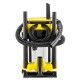 Karch WD 3 S Wet & Dry Vacuum Cleaner