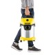 Karch WD 3 S Wet & Dry Vacuum Cleaner
