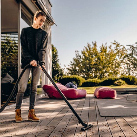 Karcher WD 4 Vacuum Cleaner | 1.628-211.0 Karcher WD 4 Vacuum Cleaner | 1.628-211.0