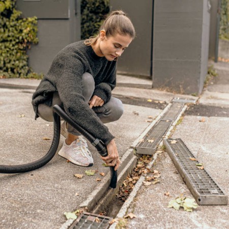 Karcher WD 4 Vacuum Cleaner | 1.628-211.0 Karcher WD 4 Vacuum Cleaner | 1.628-211.0