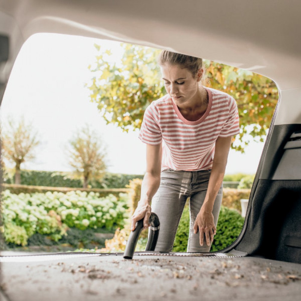 Karcher WD 6 P Premium Vacuum Cleaner | 1.628-378.0 Karcher WD 6 P Premium Vacuum Cleaner | 1.628-378.0