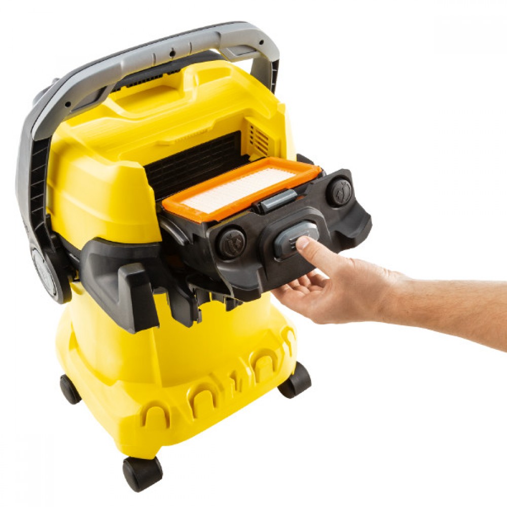 Karcher WD 5 Vacuum Cleaner | 1.628-302.0 Karcher WD 5 Vacuum Cleaner | 1.628-302.0