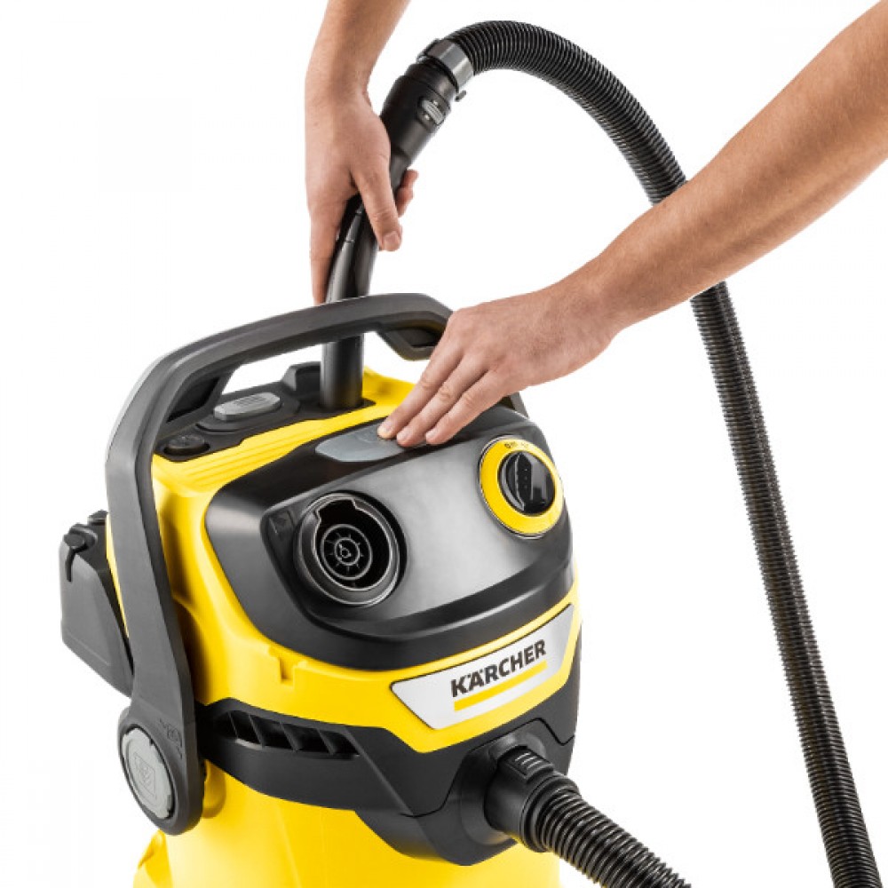 Karcher WD 5 Vacuum Cleaner | 1.628-302.0 Karcher WD 5 Vacuum Cleaner | 1.628-302.0