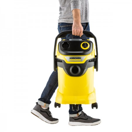 Karcher WD 5 Vacuum Cleaner | 1.628-302.0