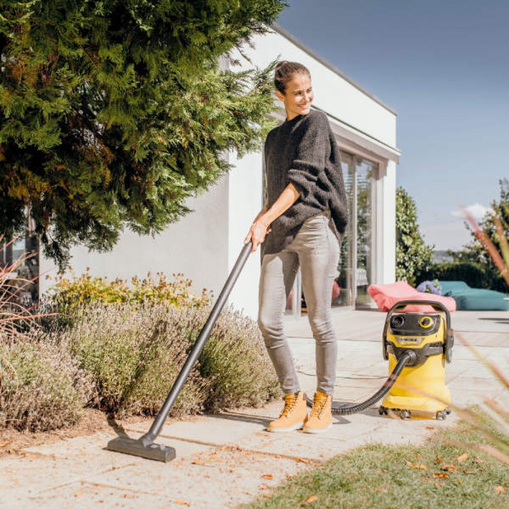 Karcher WD 5 Vacuum Cleaner | 1.628-302.0 Karcher WD 5 Vacuum Cleaner | 1.628-302.0