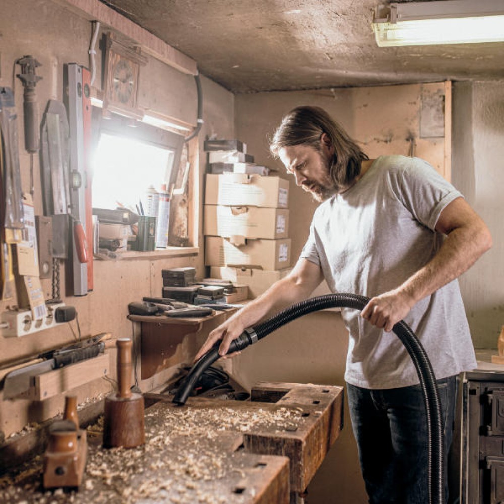 Karcher WD 6 P Premium Vacuum Cleaner | 1.628-378.0 Karcher WD 6 P Premium Vacuum Cleaner | 1.628-378.0