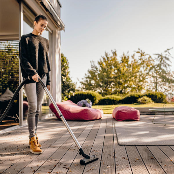 Karcher WD 6 P Premium Vacuum Cleaner | 1.628-378.0 Karcher WD 6 P Premium Vacuum Cleaner | 1.628-378.0