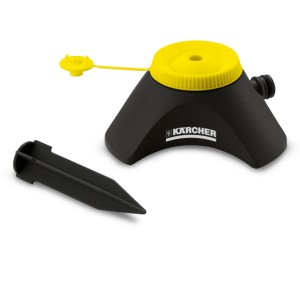 Karcher CS 90 Variable Circular Garden Water Sprinkler Karcher CS 90 Variable Circular Garden Water Sprinkler