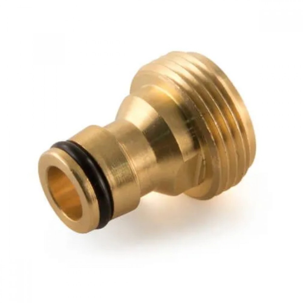 Karcher Brass Appliance Adapter G3/4 Internal Thread | 9.864-986.0