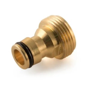 Karcher Brass Appliance Adapter G3/4 Internal Thread Karcher Brass Appliance Adapter G3/4 Internal Thread