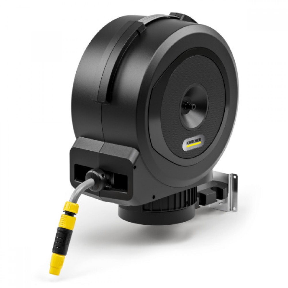 Karcher HBX 4.15 Automatic Hose Reel | 2.645-377.0