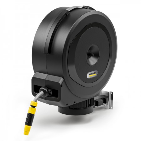 Karcher HBX 5.25 Automatic Hose Reel | 2.645-379.0