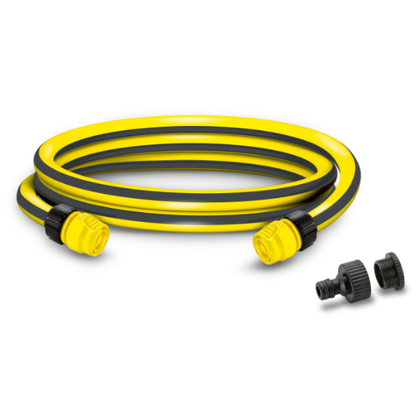 Karcher PrimoFlex® Hose Reel Link Hose Connection Set | 2.645-122.0 Karcher PrimoFlex® Hose Reel Link Hose Connection Set | 2.645-122.0