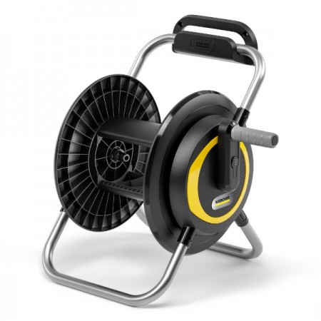 Karcher HR 3 Wall Mountable Hose Reel